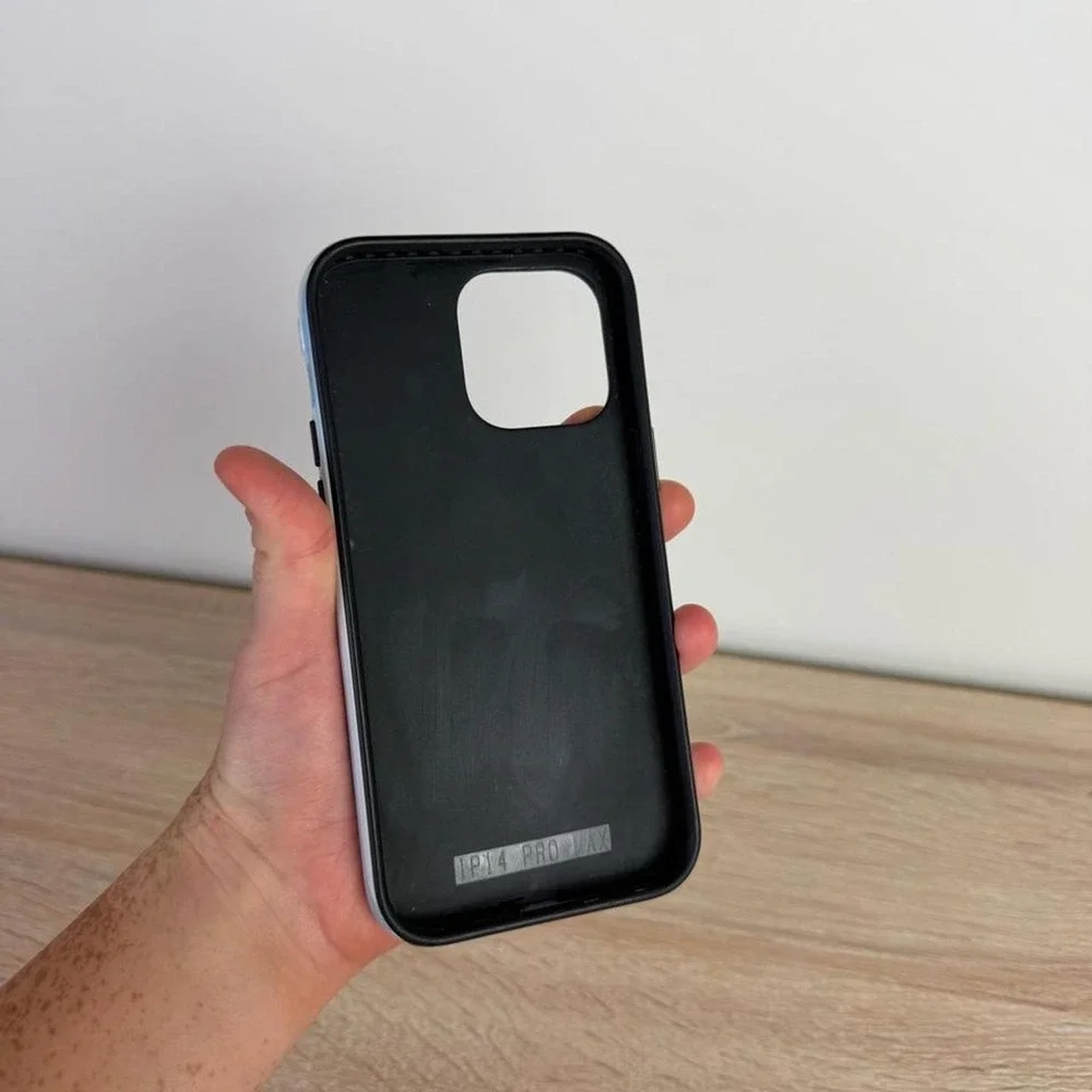Iphone 14 Pro Max Teddy Case